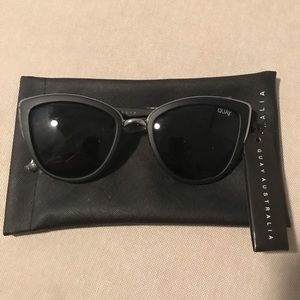 Quay My Girl Women’s Sunglasses - brand new!